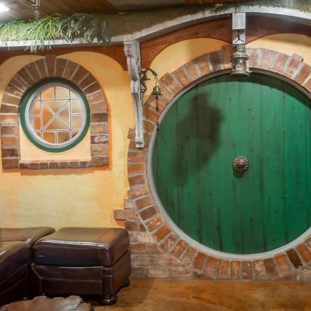 The Hobbit House, Fantasy Comes Home! Russellville Esterno foto